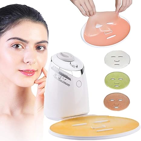 Face Mask Maker