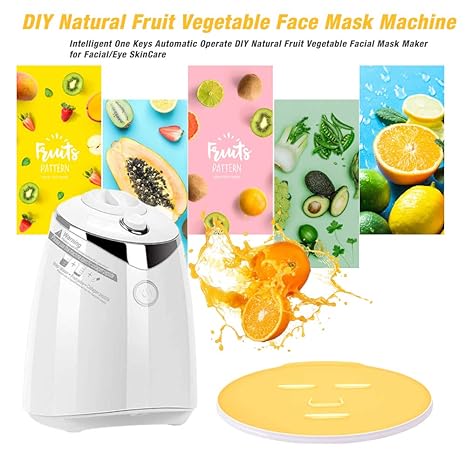 Face Mask Maker